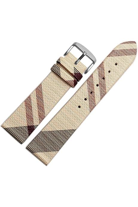 resize burberry watch band|metal watch band size.